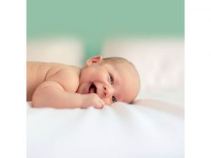 Cranial osteopathy for babies in London Bridge