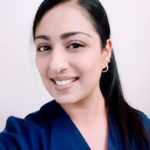 Madiha Khokhar Osteopath London