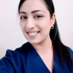 Madiha Khokar Harper Road Osteopath