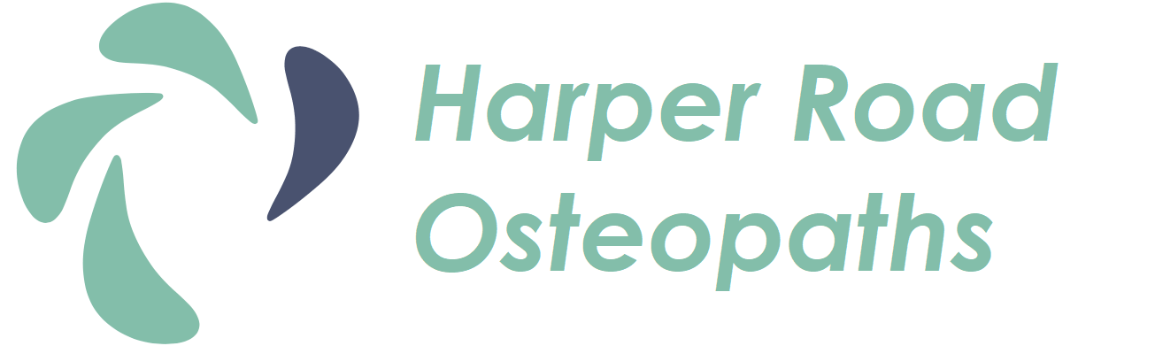 Book an Osteopath