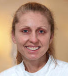 Caroline Lovett Osteopath London