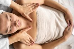 Manual Lymphatic Drainage Clinic London