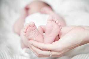 Cranial Osteopathy for Babies London Bridge SE1