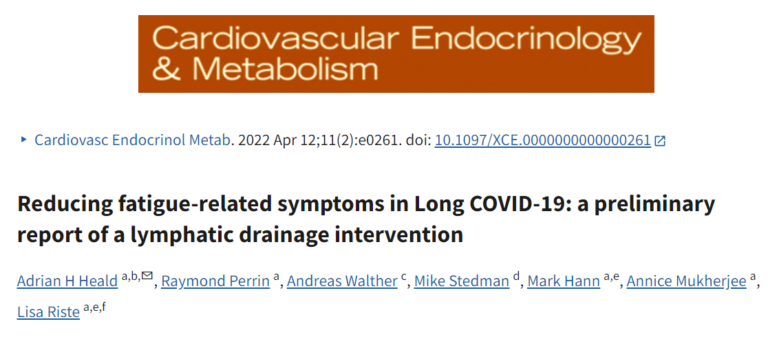 Cardivovascular Endocrinology and Metabolism