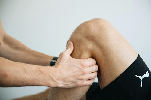 Sports Massage and Injuries London SE1