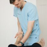 Physiotherapy London Bridge