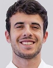 Giulio Palma Physiotherapist