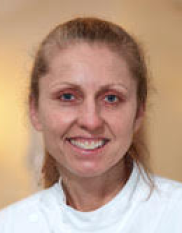 Caroline Lovett Osteopath London